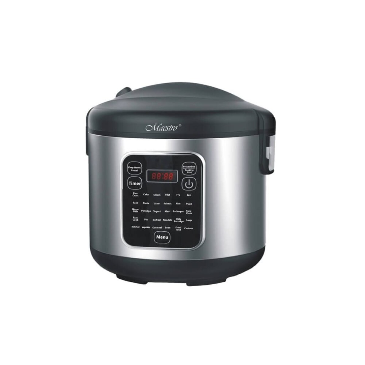 Maestro multicooker 30 programów MR794