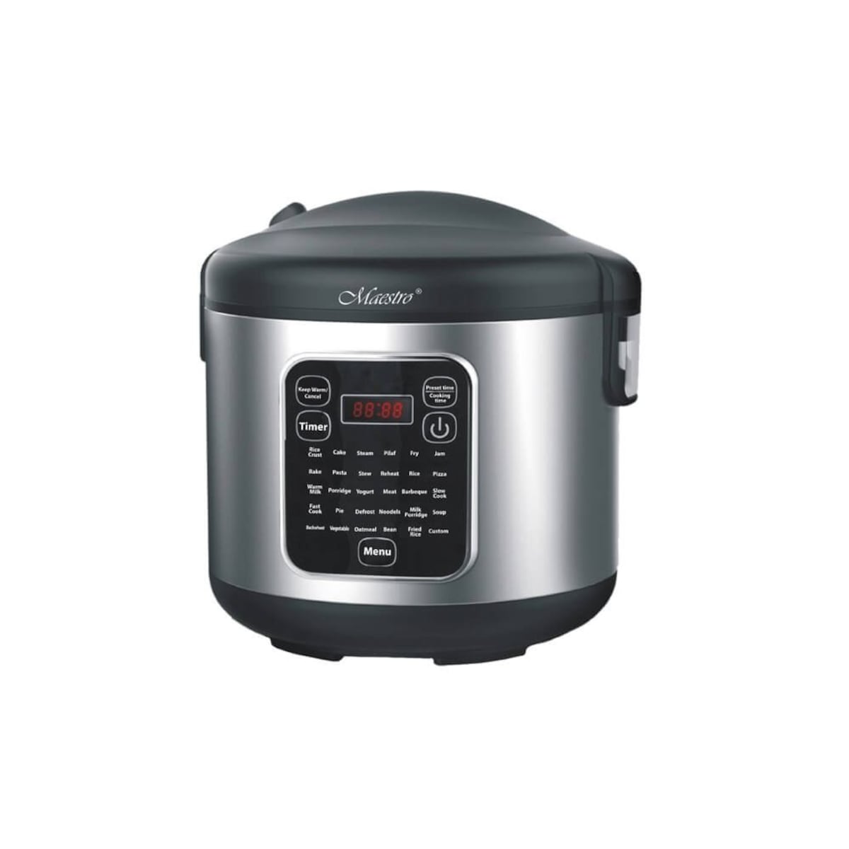 Maestro multicooker 30 programów MR794