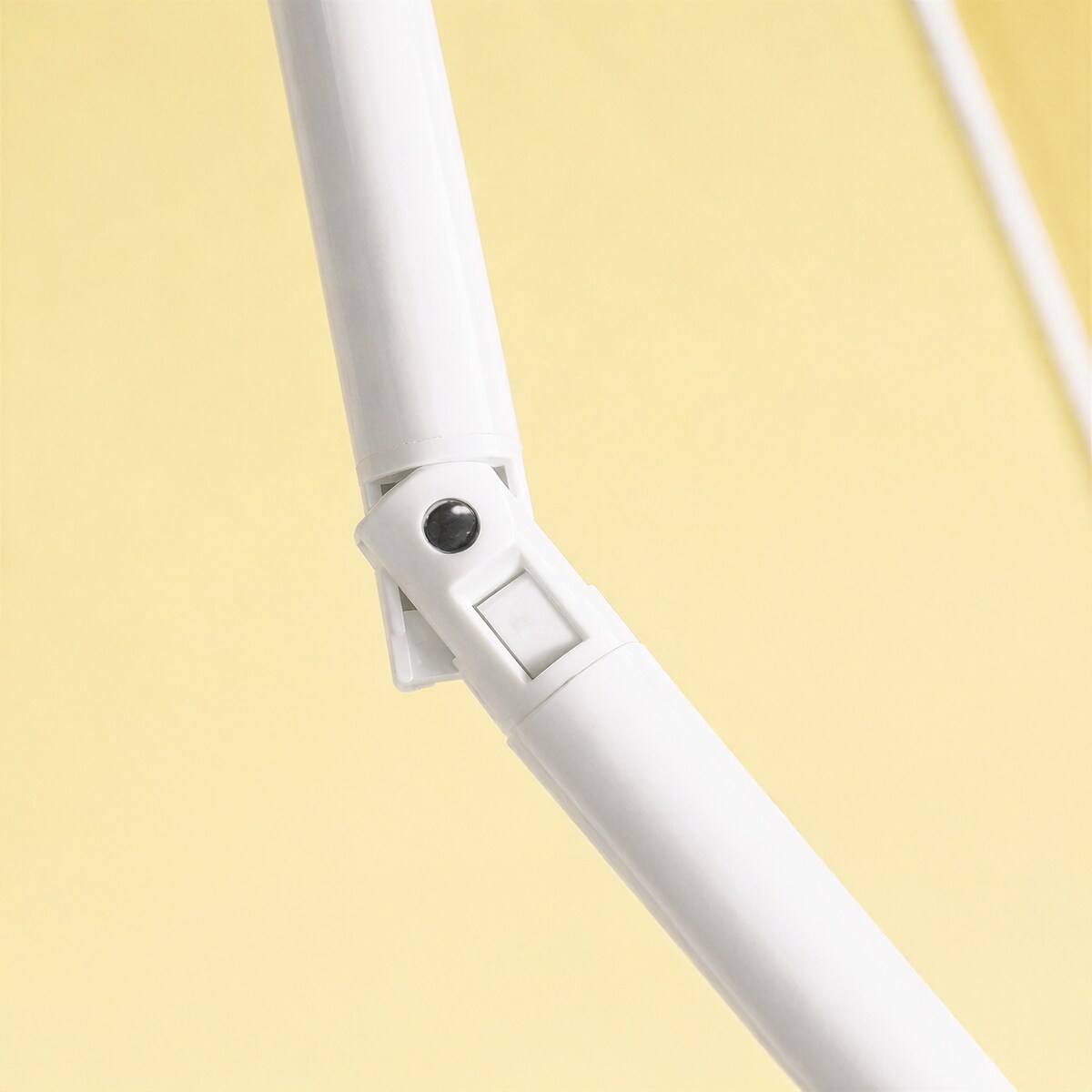 Parasol Ogrodowy Plażowy Na Balkon Taras Łamany Z Falbaną 240 Cm