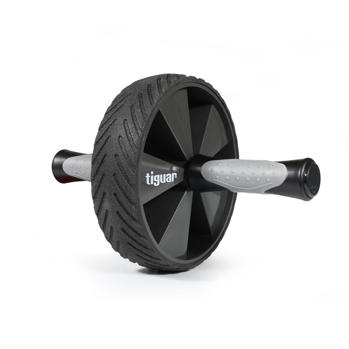 tiguar AB wheel