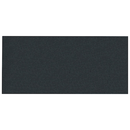 Wycieraczka BALANACAN Naturalny 55 x 120 cm Wzór świąteczny Włókno kokosowe