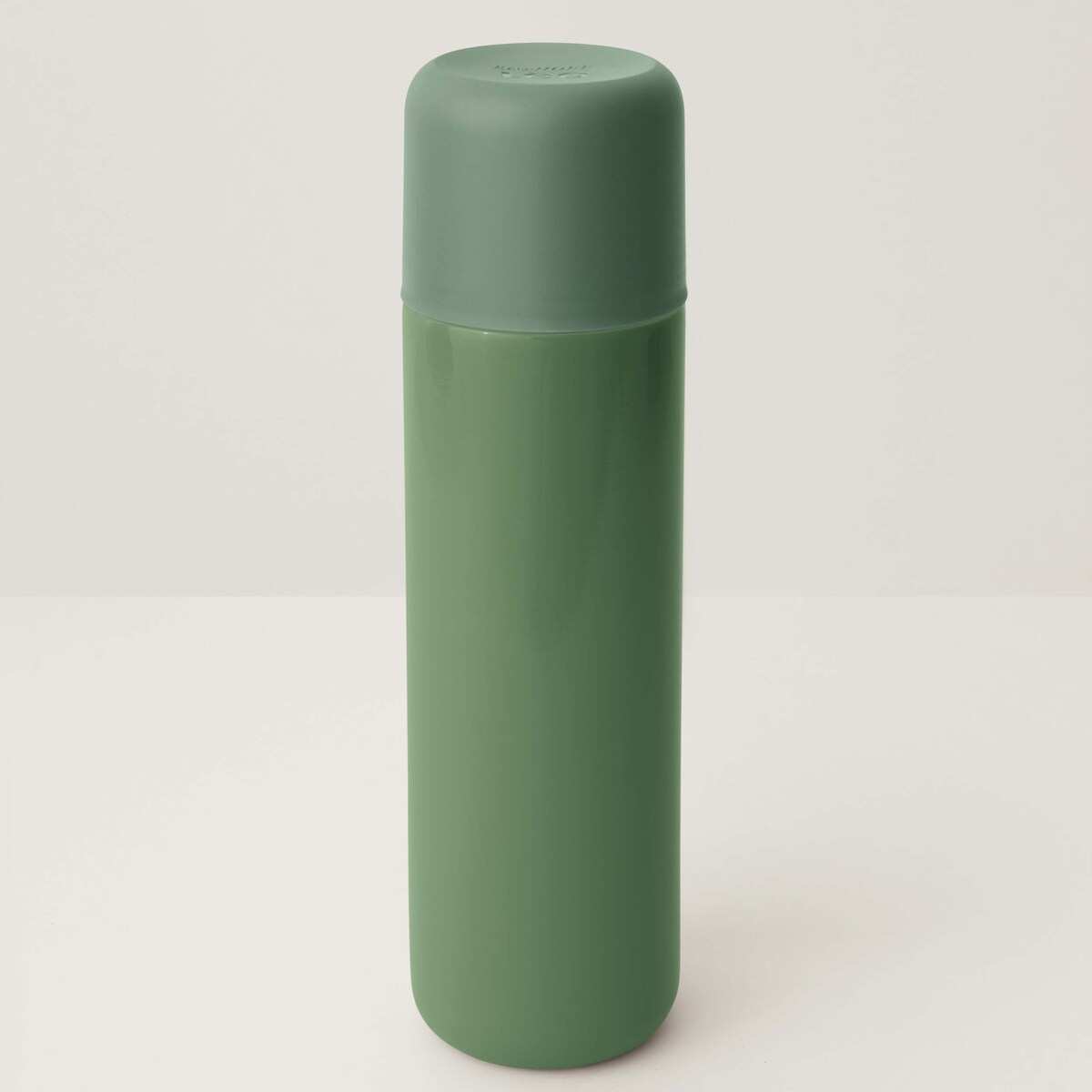 Termos z podwójnymi ściankami zielony 0,50L LEO BergHOFF