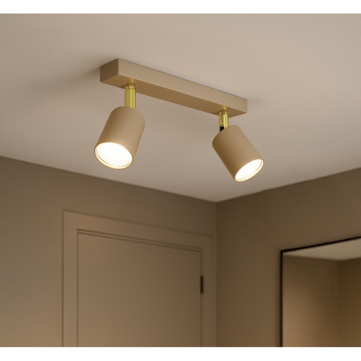 Lampa sufitowa K-5821 z serii MATI