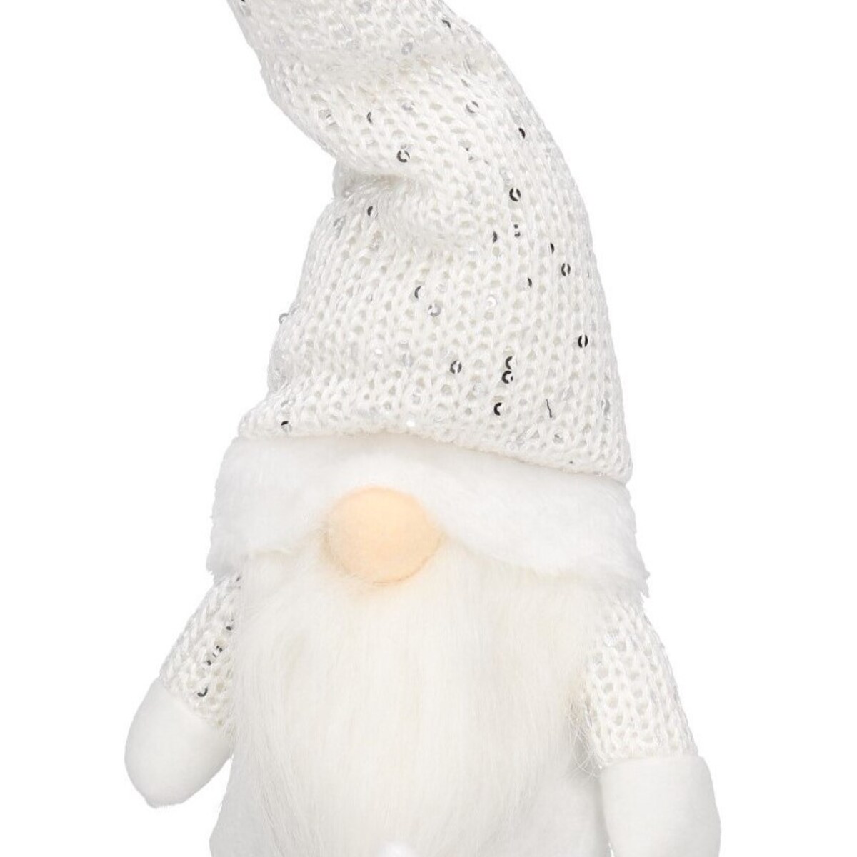 Skrzat Krasnal Świąteczny Prezent Na Święta Duży