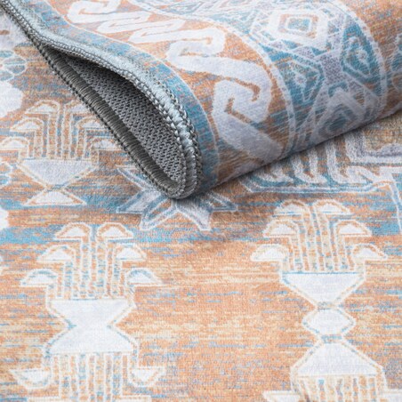 Dywan Klasyczny Sereno 80x300cm Velvet Beżowy