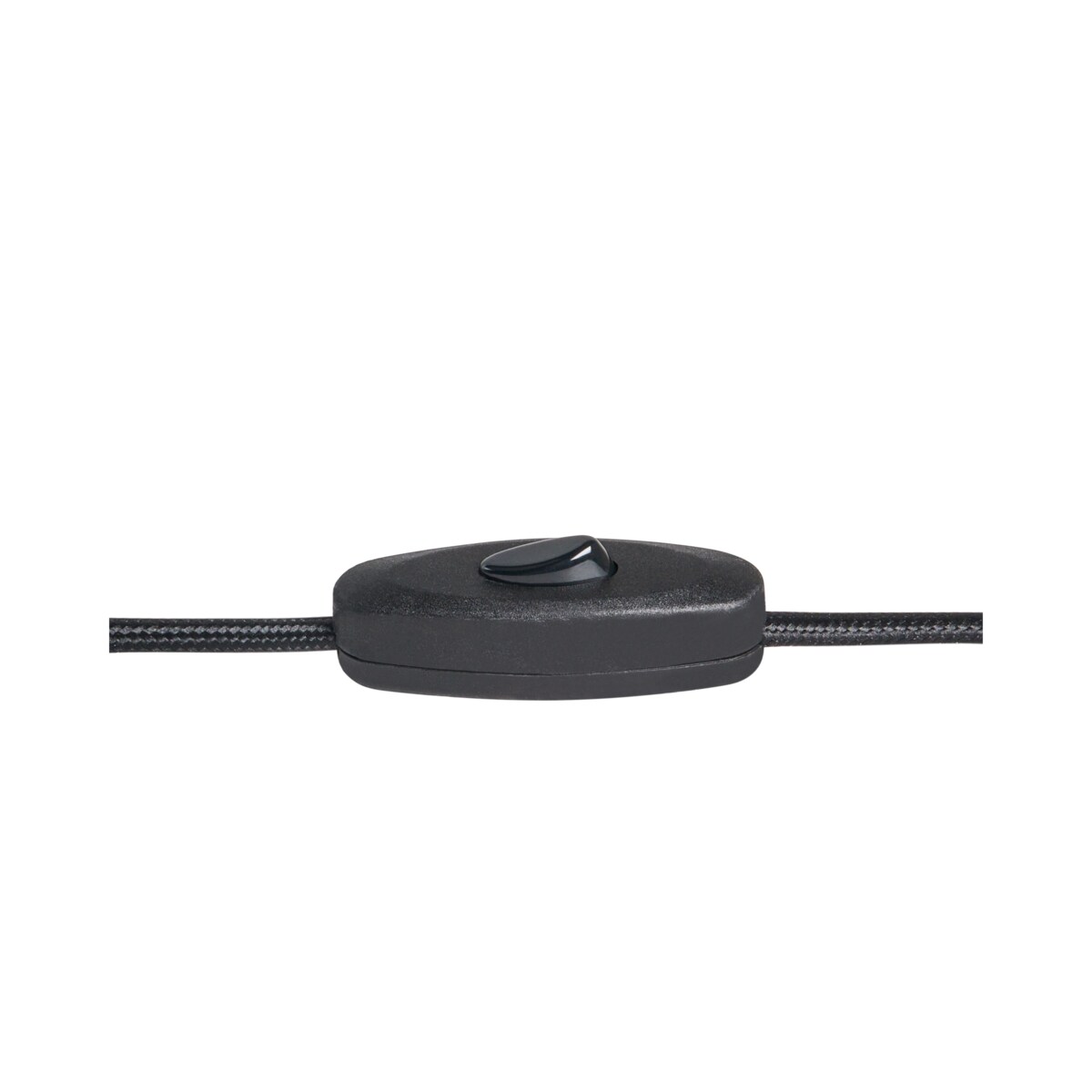 Lampa stołowa SIBUN Metal Srebrny