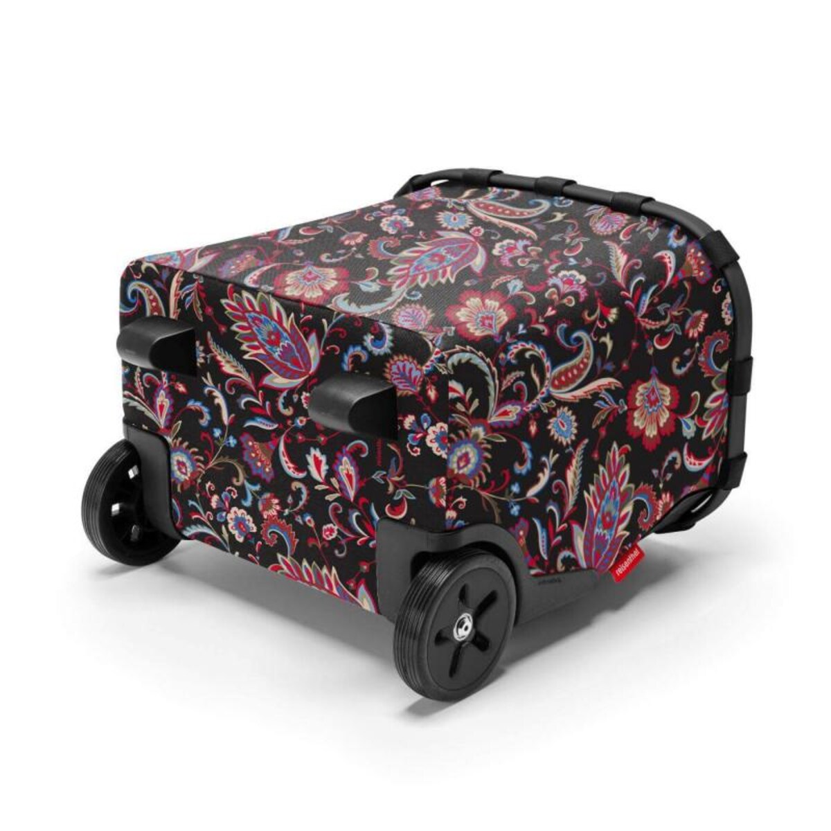 Wózek carrycruiser frame paisley black