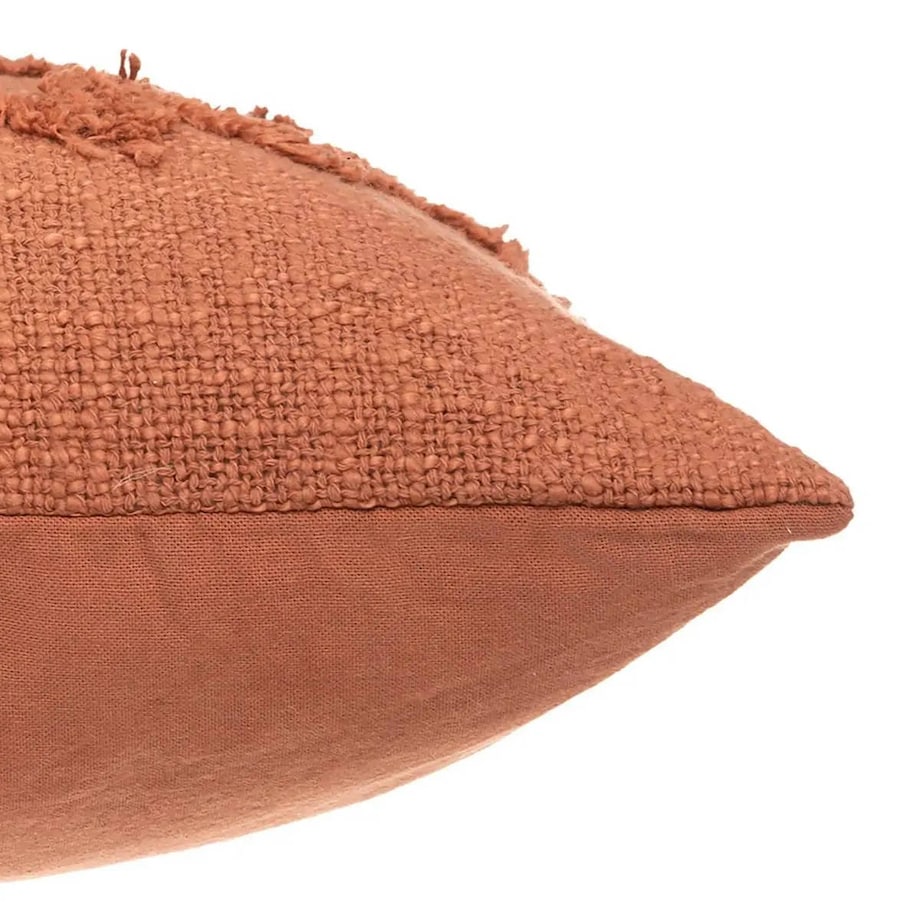 Poduszka dekoracyjna INCA, 40 x 40 cm