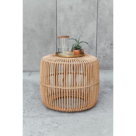 STOLIK RATTANOWY FITO S