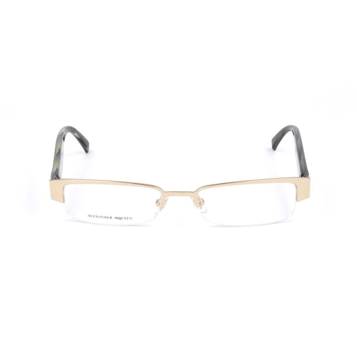 Okulary Alexander McQueen AMQ4159R2E