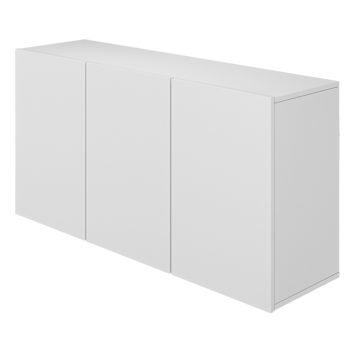 Komoda Dallas biała