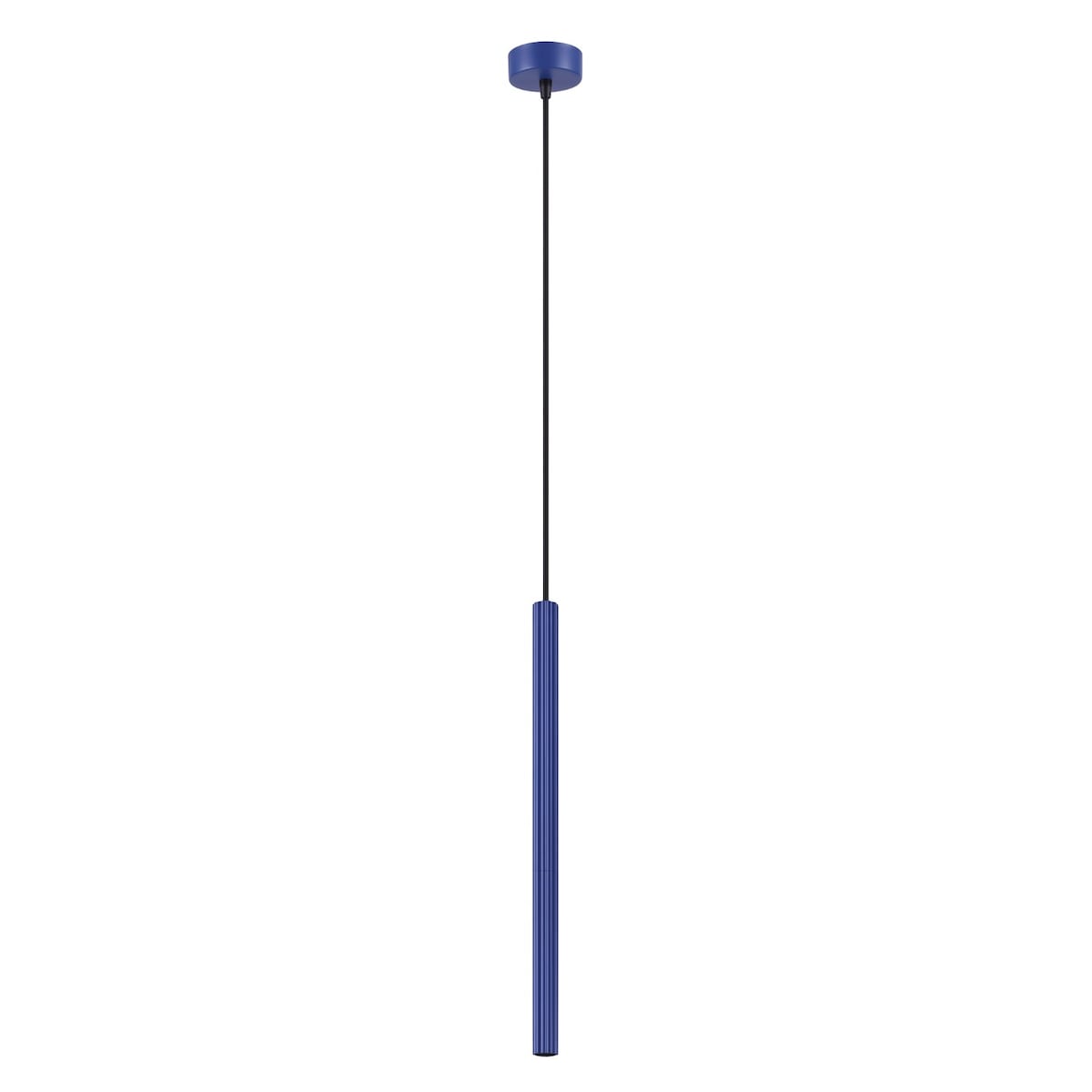 Lampa wisząca ARCHE 1 ultramaryna