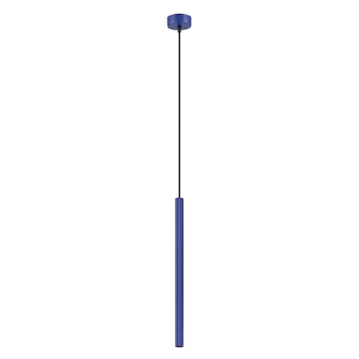 Lampa wisząca ARCHE 1 ultramaryna