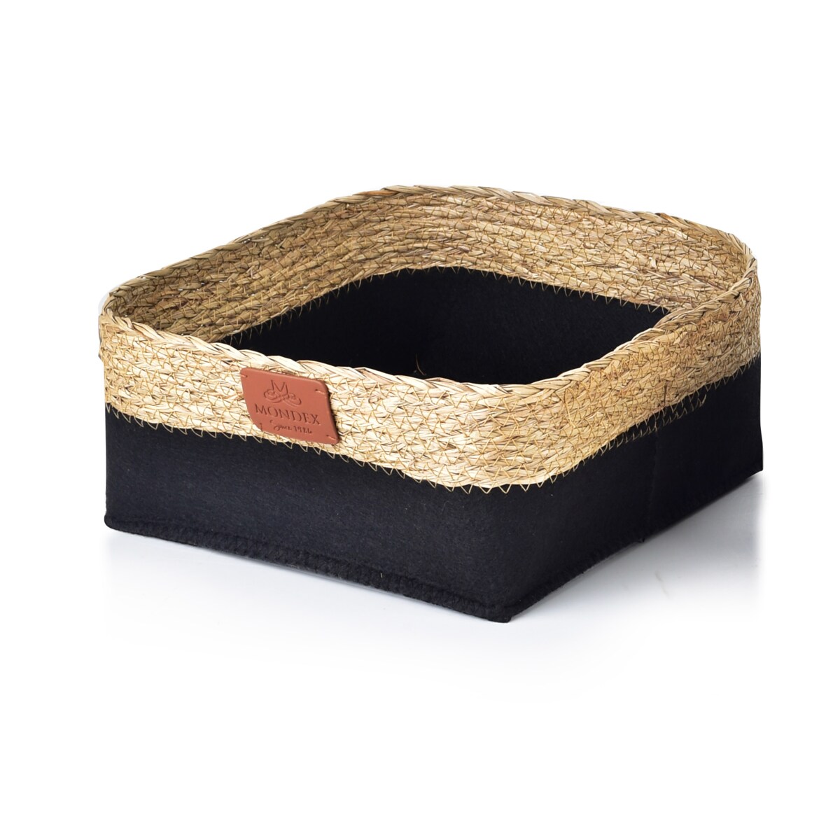 BALI Kosz 25*25*12hcm BOHO