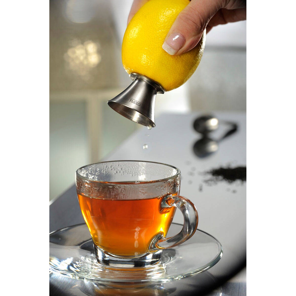 Wyciskacz do cytryn CITRONELLO