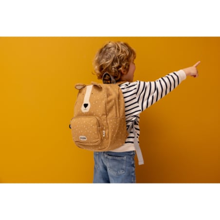 Plecak - Miś Trixie Baby