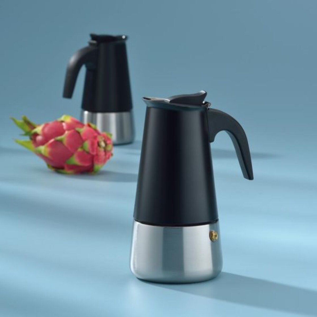 Kafeteria stalowa (300 ml) Ferrara Kela