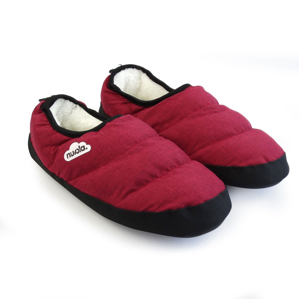 Nuvola Classic Marbled Chill Garnet 38-39