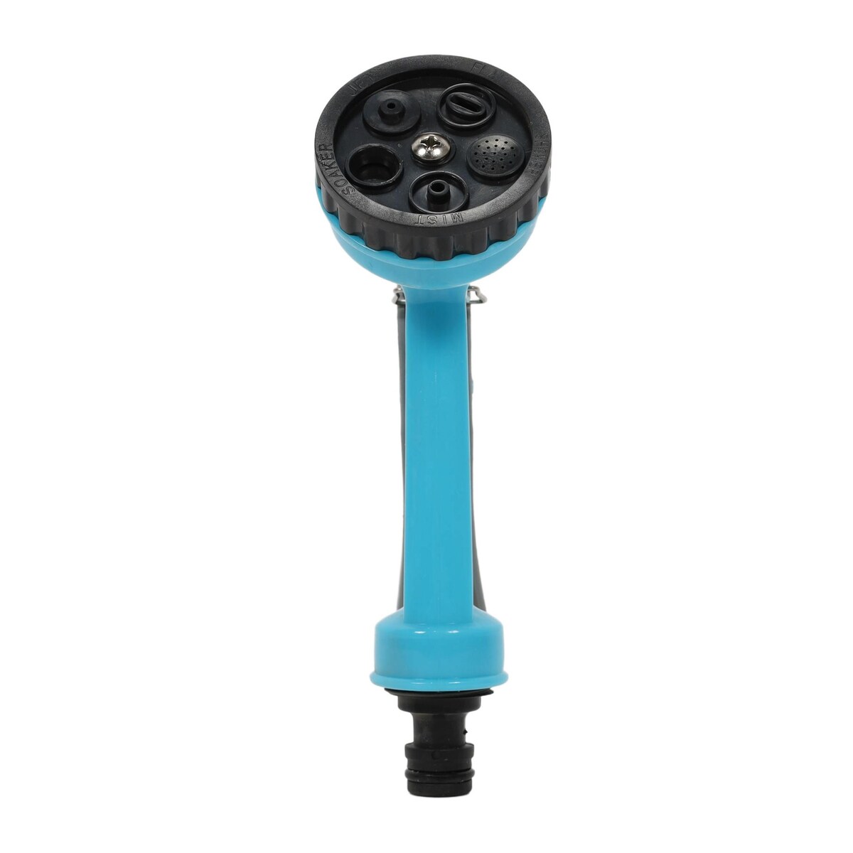 Pistolet do zraszania, końcówka do węża, 5 trybów