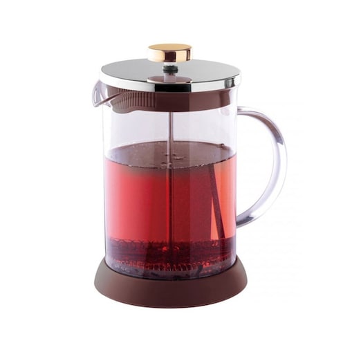 Berlinger Haus zaparzacz tłokowy 600ml Bh-8584 Leonardo 55483