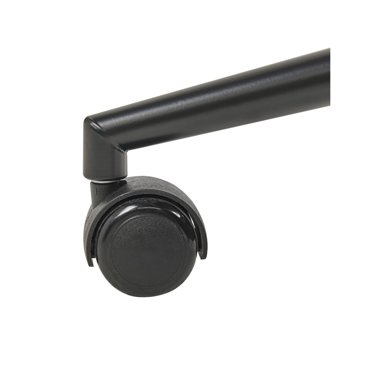 Krzesło obrotowe BELMAR Pomarańczowy