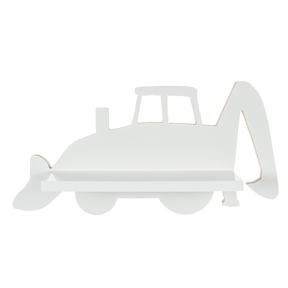 Pólka Digger 50x14x25cm, 50 x 14 x 25 cm