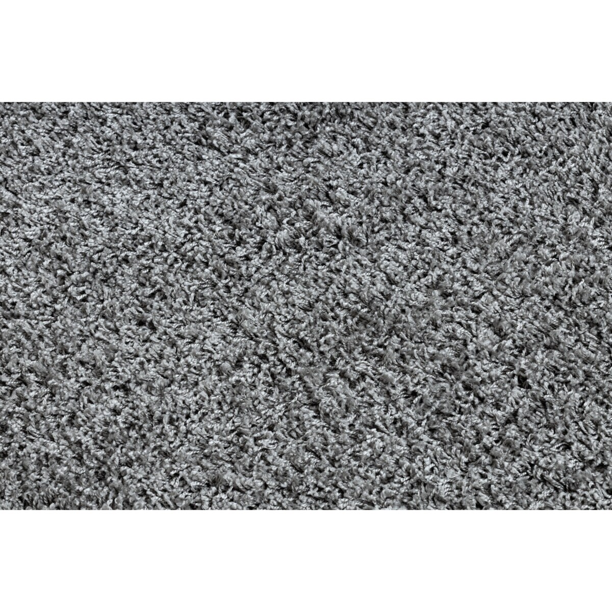 Dywan SOFFI shaggy 5cm szary 120x170 cm