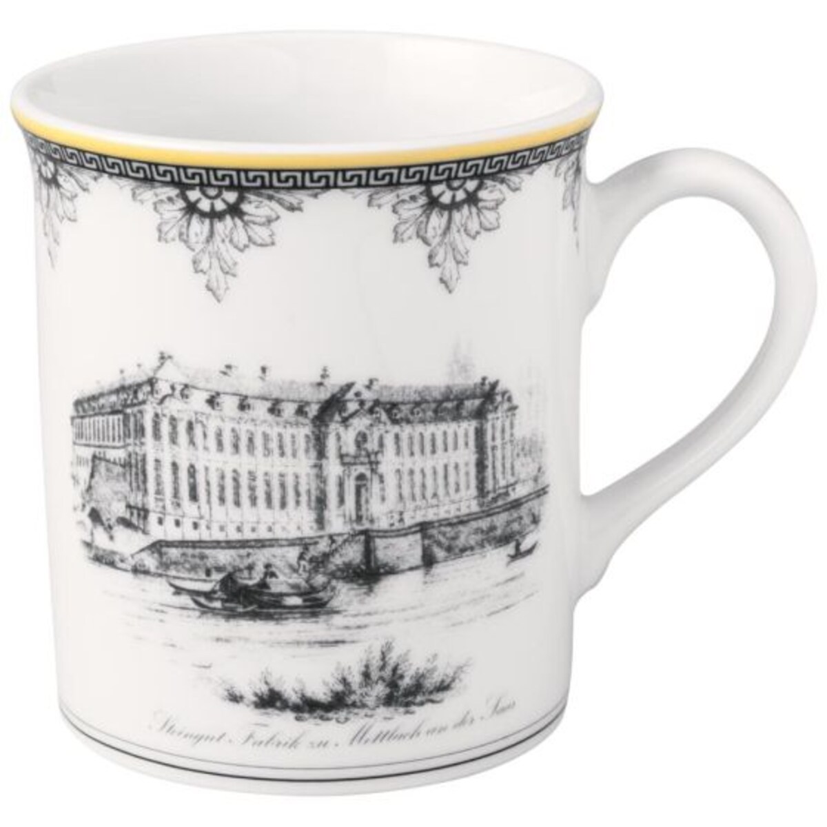 Kubek (250 ml) Audun Maison Villeroy & Boch