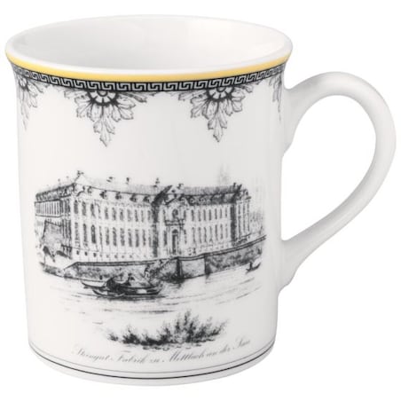 Kubek (250 ml) Audun Maison Villeroy & Boch