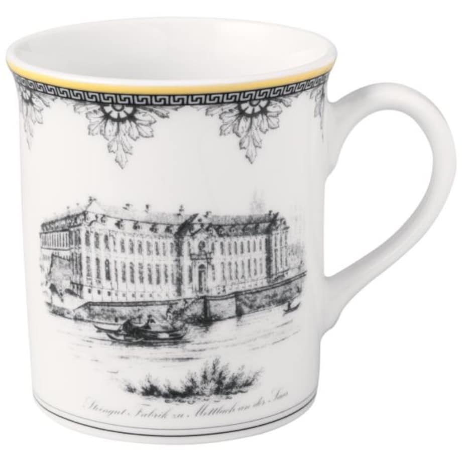 Kubek (250 ml) Audun Maison Villeroy & Boch