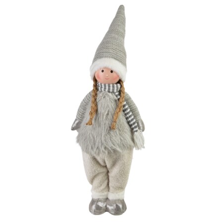 Figurka Pluszowa Santa Lila