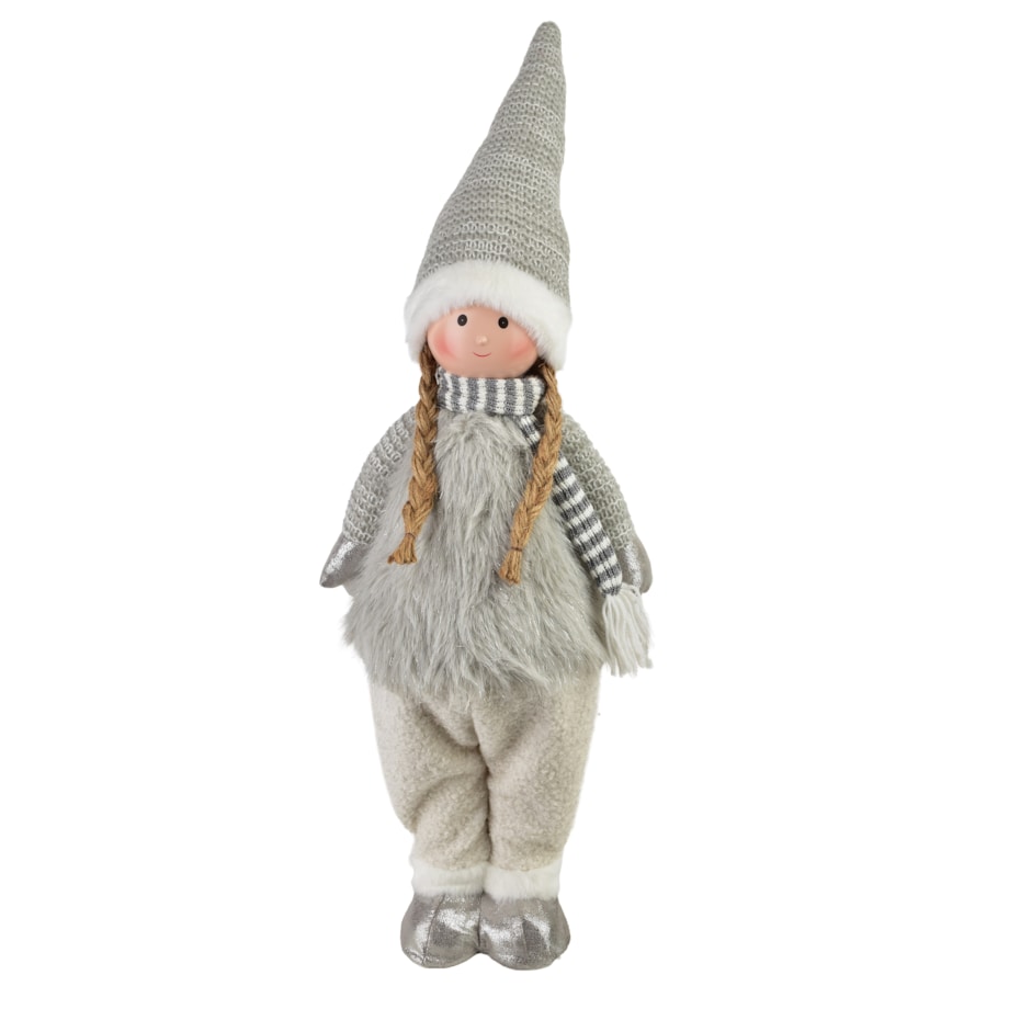 Figurka Pluszowa Santa Lila