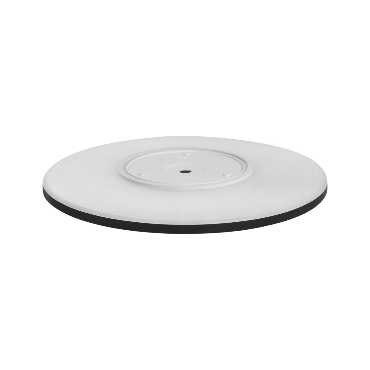 Lampa sufitowa LED RIVANA Czarny