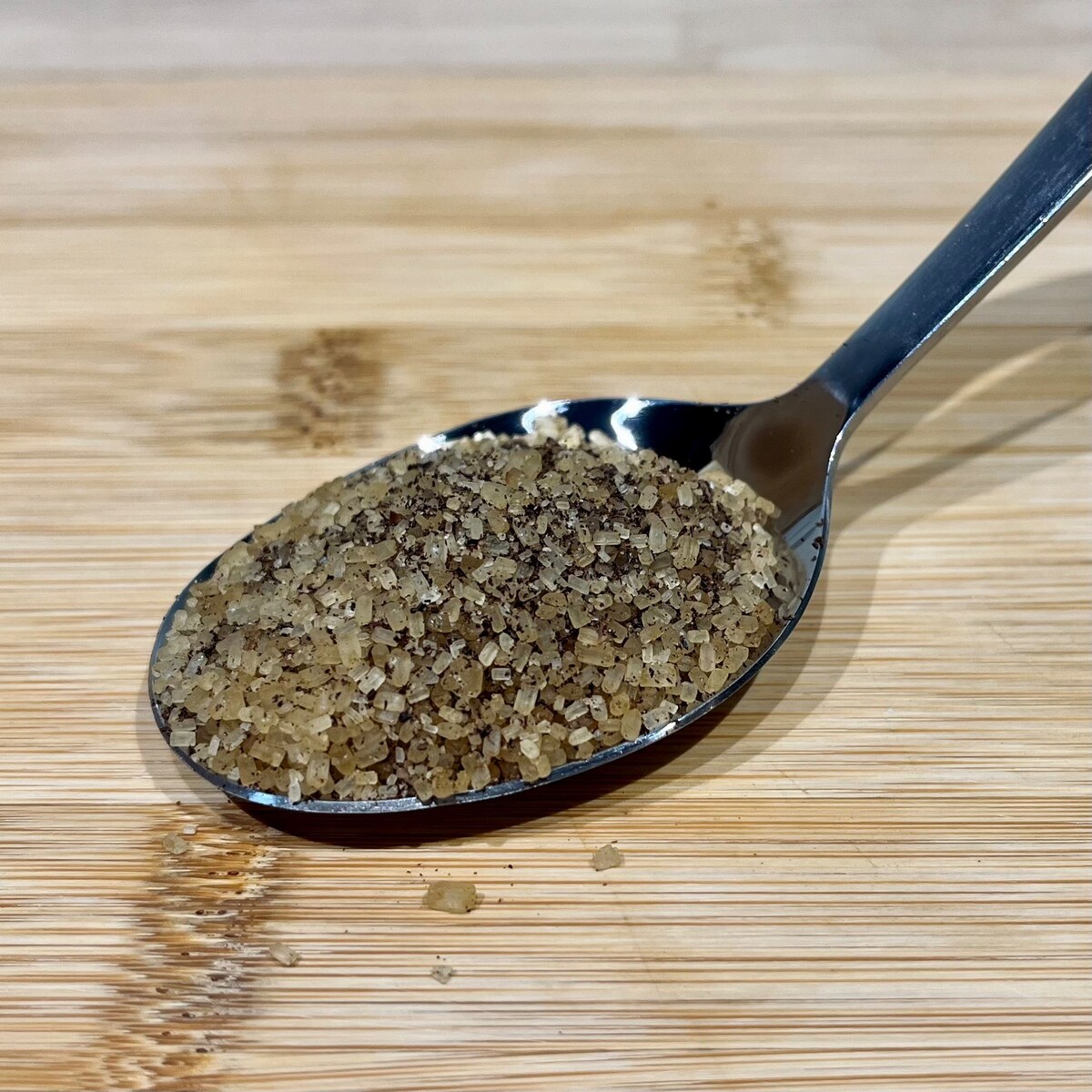 Prawdziwy cukier waniliowy - Refill