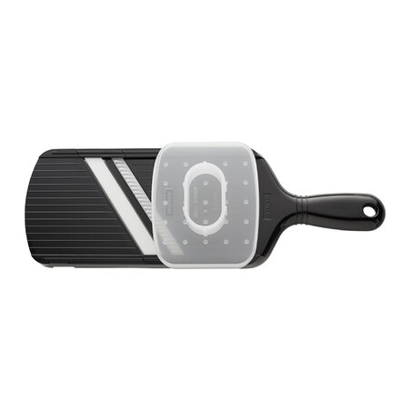 Zestaw 2 krajalnic: uniwersalna i Julienne, Kyocera