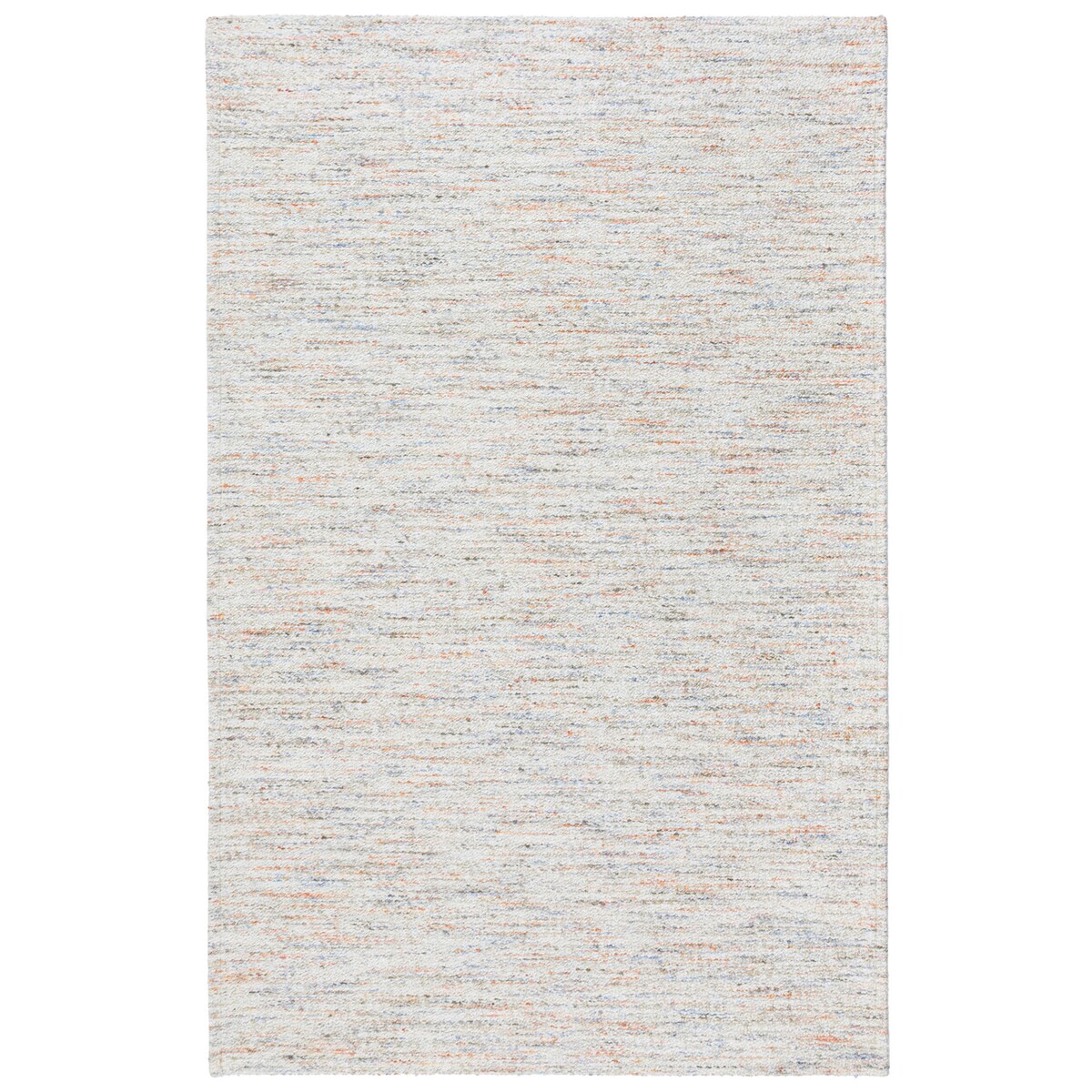 Chodnik antypoślizgowy Siena 55x85 cm szary