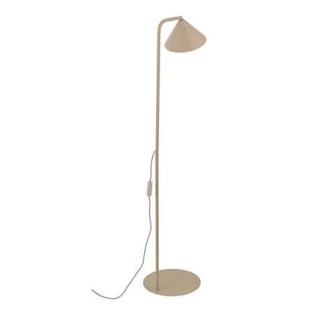 Lampa podłogowa TK Lighting CONO SABIA 16204, nowoczesna