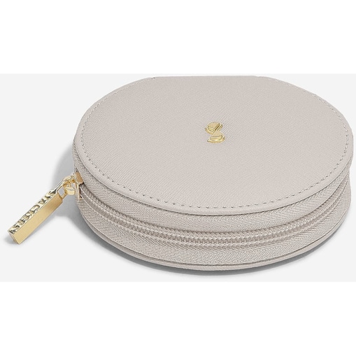 Akcesoria do manicure Stackers taupe 7 el.