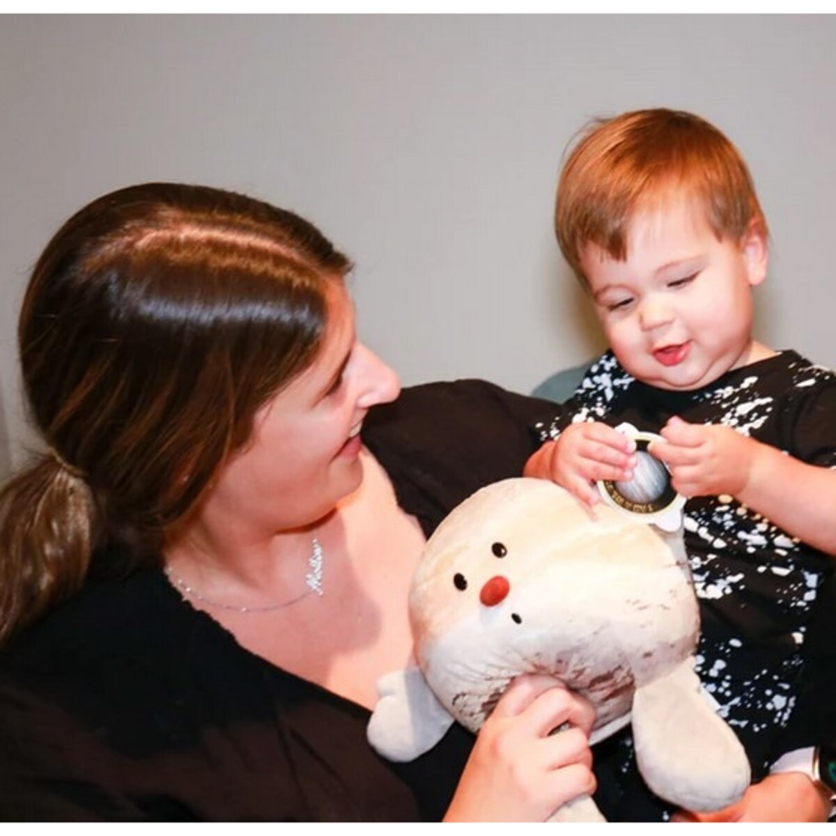 Pluszowa Planeta - Jowisz