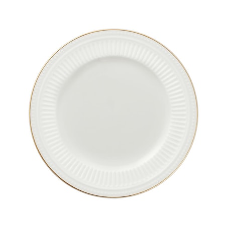 VILLA ITALIA Talerzyk deserowy śniadaniowy 20 cm porcelanowy EUNICE