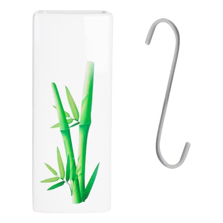 Nawilżacz Powietrza Na Kaloryfer Grzejnik Do Zawieszenia Pojemnik Kwiaty Bambus