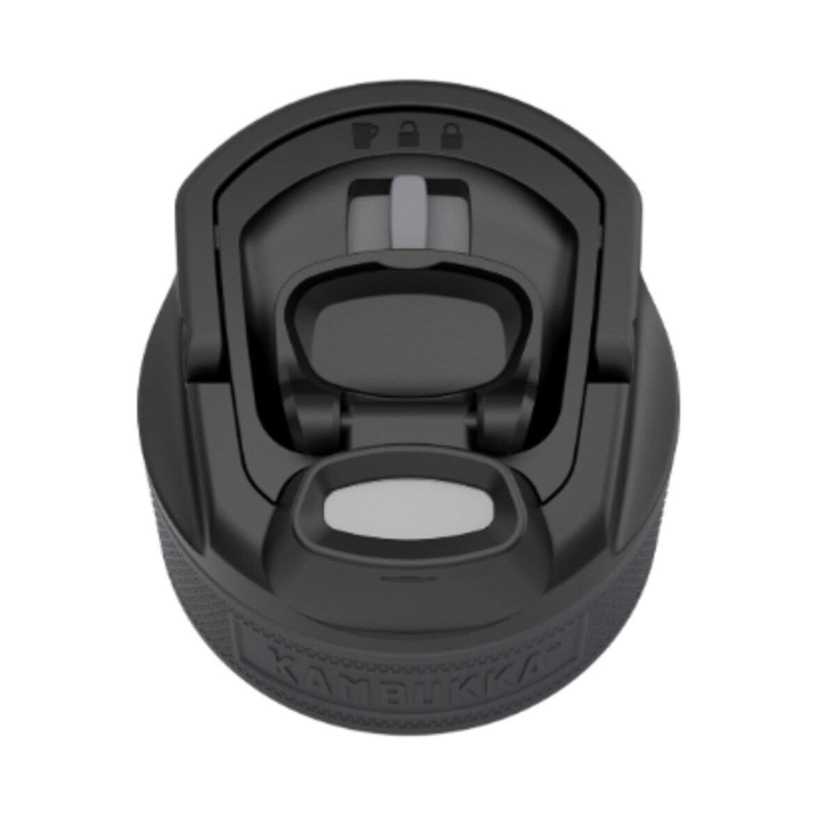 Butelka termiczna termos Elton Insulated 600 ml - Rysy