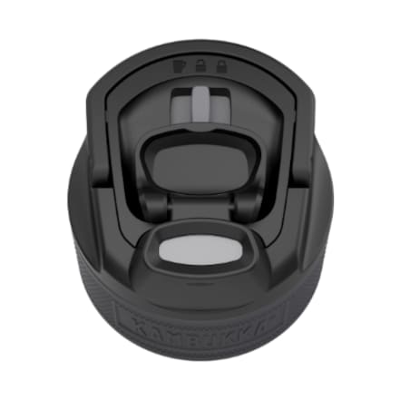 Butelka termiczna termos Elton Insulated 600 ml - Rysy