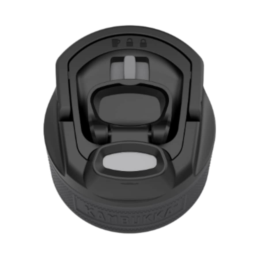 Butelka termiczna termos Elton Insulated 600 ml - Rysy