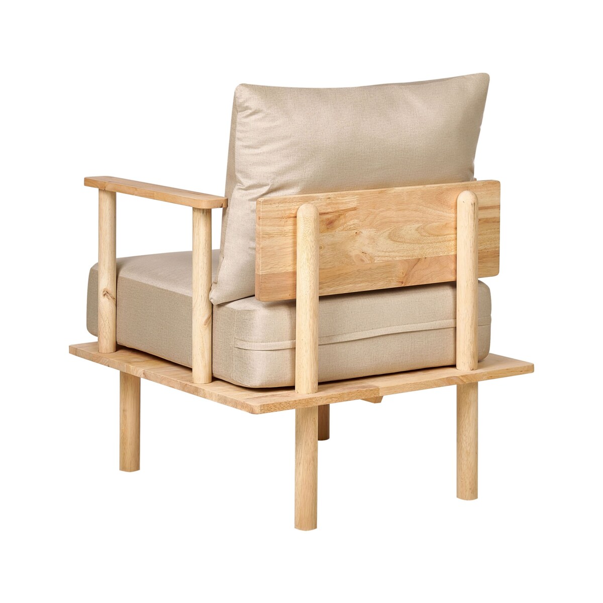 Fotel Piaskowy ASKER