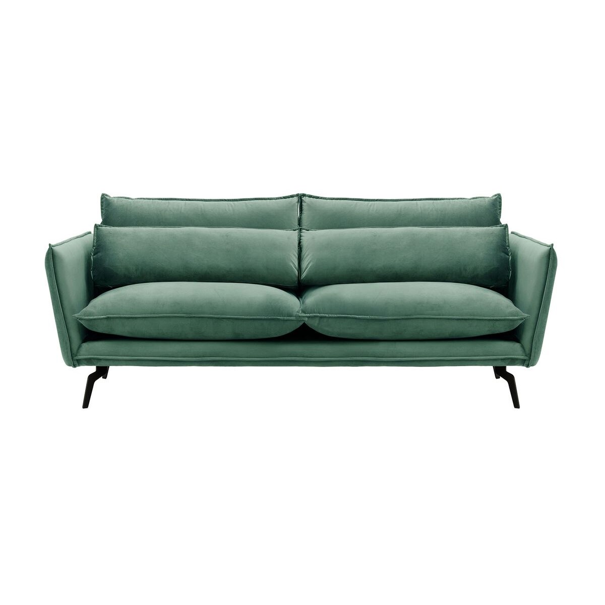 Sofa trzyosobowa Layla-Velluto 12