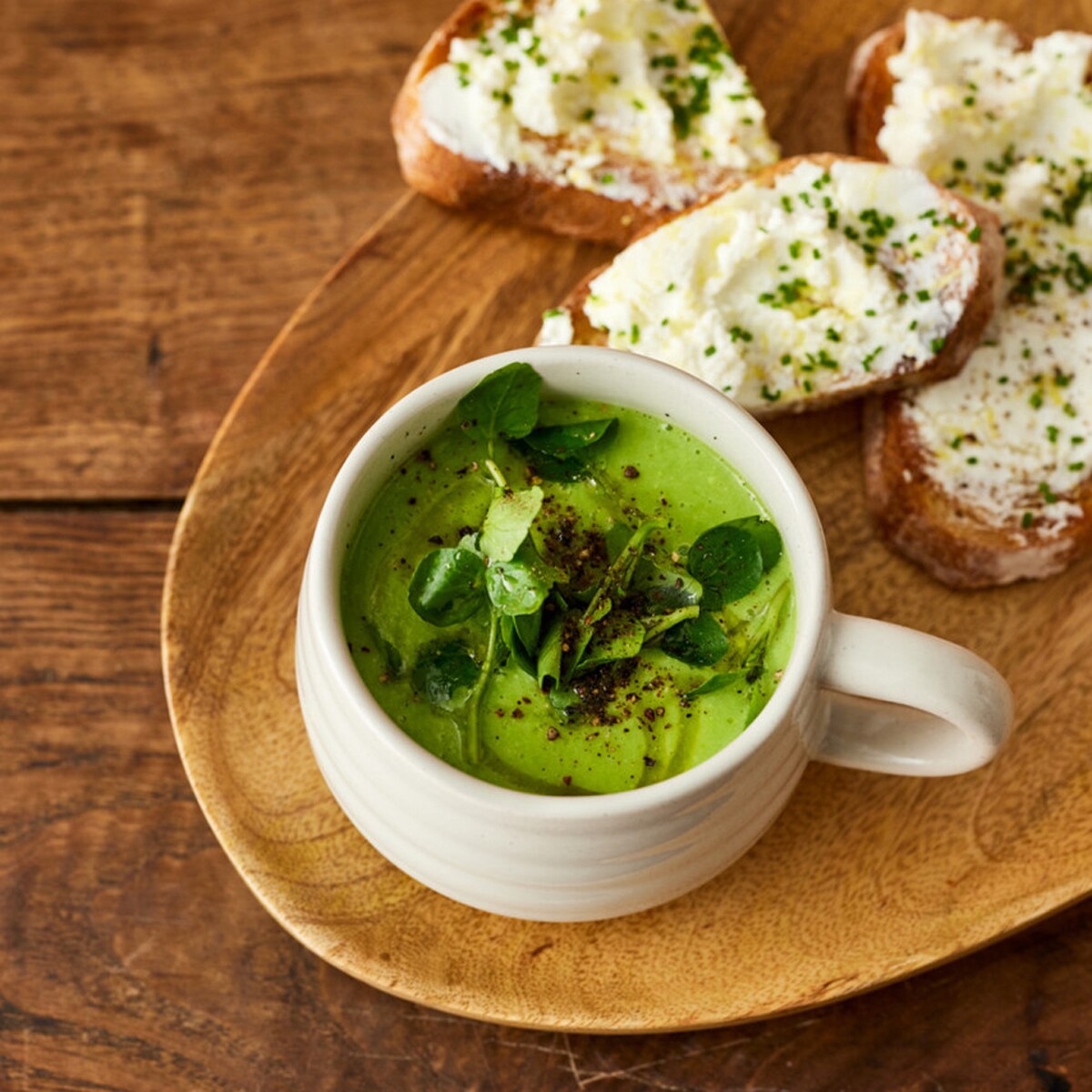 Jamie Oliver kubek ceramiczny biały Big Love Cosy Cuppa 375 ml