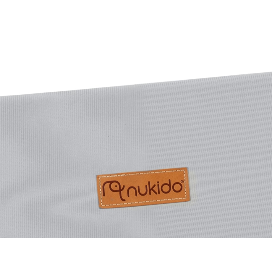 Barierka do łóżka Nukido osłona ochronna dla dzieci 150cm