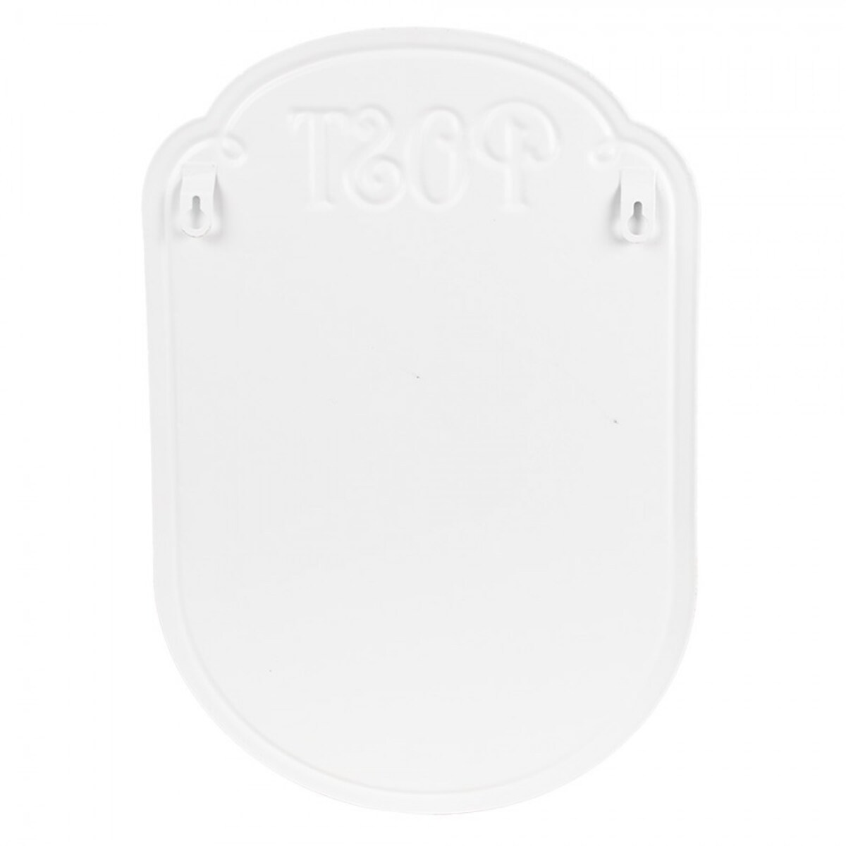 Skrzynka na listy Spring Flowers 27x11x41 cm