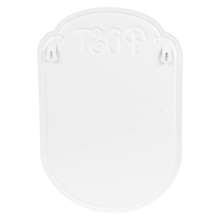 Skrzynka na listy Spring Flowers 27x11x41 cm